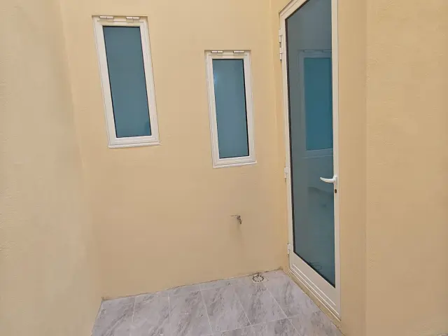 3-Bedroom Maisonette