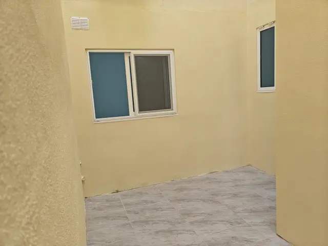 3-Bedroom Maisonette