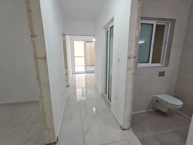 3-Bedroom Maisonette