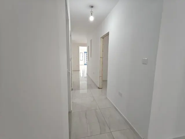 3-Bedroom Maisonette