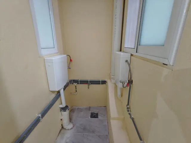3-Bedroom Maisonette
