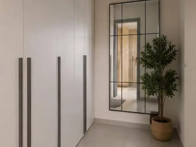 2-Bedroom Maisonette