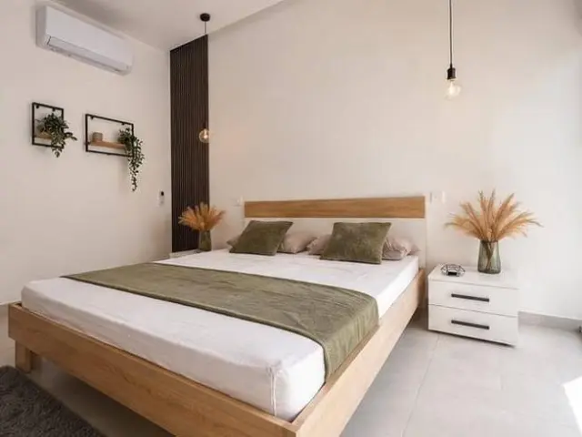 2-Bedroom Maisonette