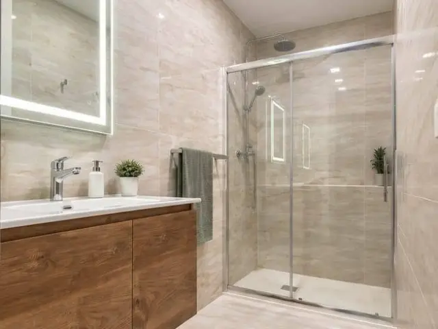 2-Bedroom Maisonette