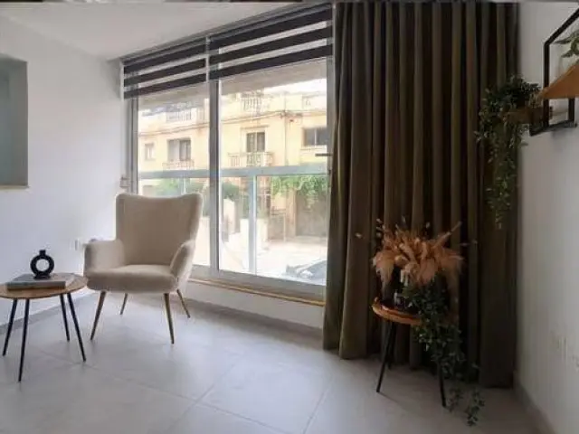2-Bedroom Maisonette