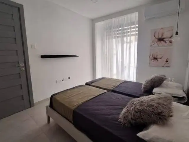 2-Bedroom Maisonette