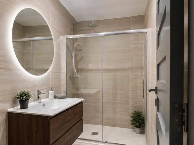 2-Bedroom Maisonette