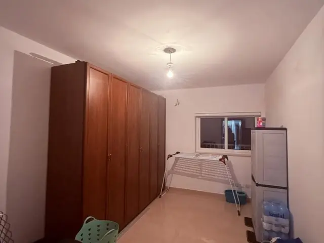 3-Bedroom Apartment