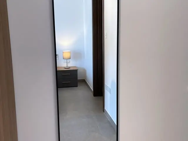 2-Bedroom Apartment