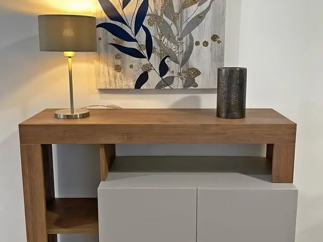 2-Bedroom Apartment