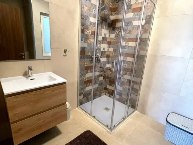 2-Bedroom Apartment