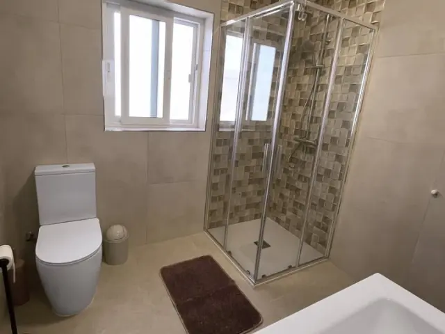2-Bedroom Apartment