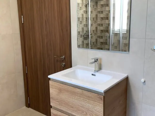 2-Bedroom Apartment