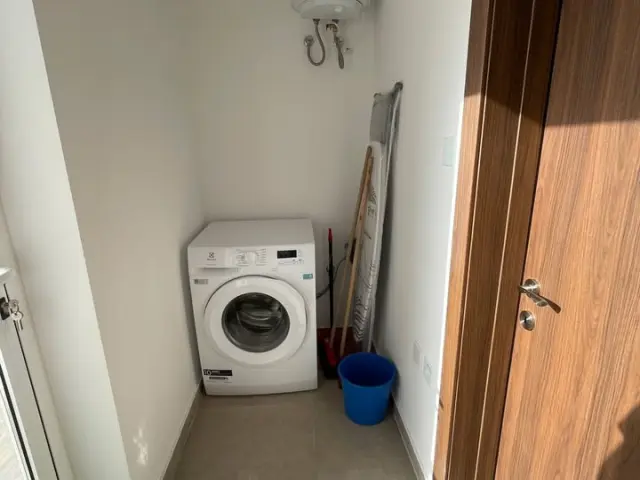 2-Bedroom Apartment