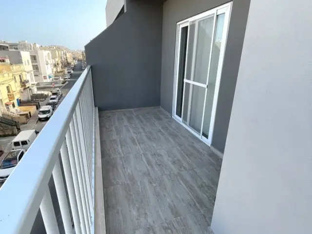 2-Bedroom Apartment