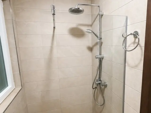 1-Bedroom Apartment