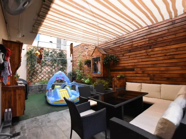 3-Bedroom Maisonette