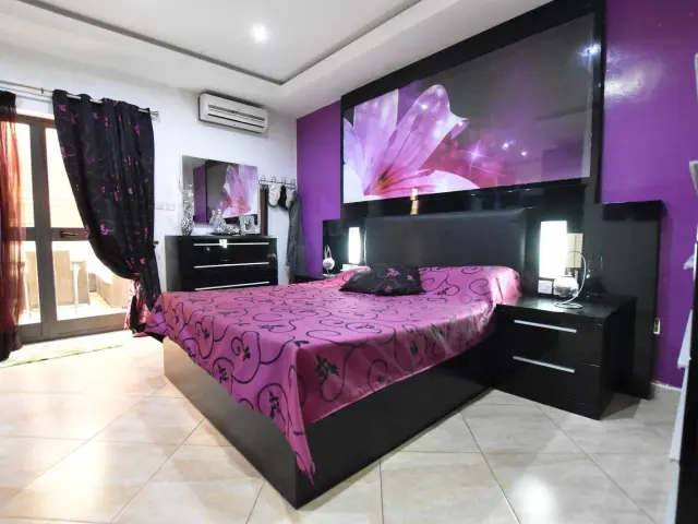 3-Bedroom Maisonette