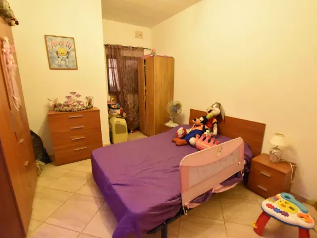 3-Bedroom Maisonette