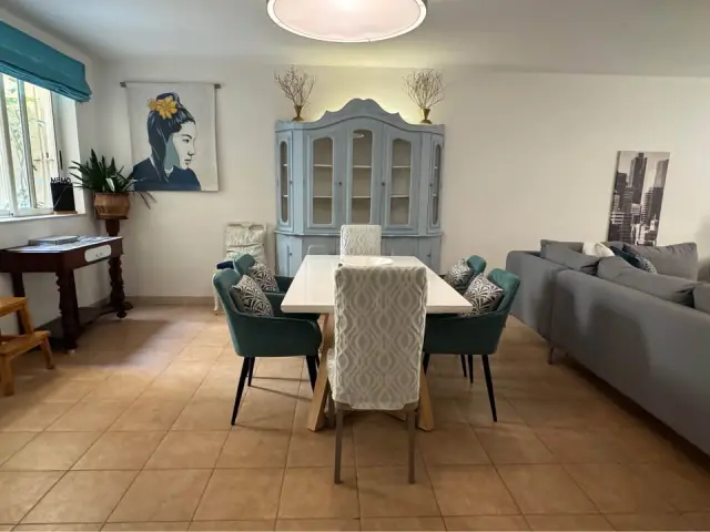 3-Bedroom Apartment