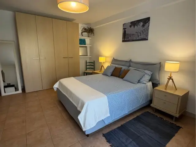 3-Bedroom Apartment