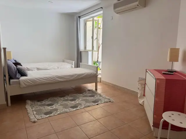 3-Bedroom Apartment