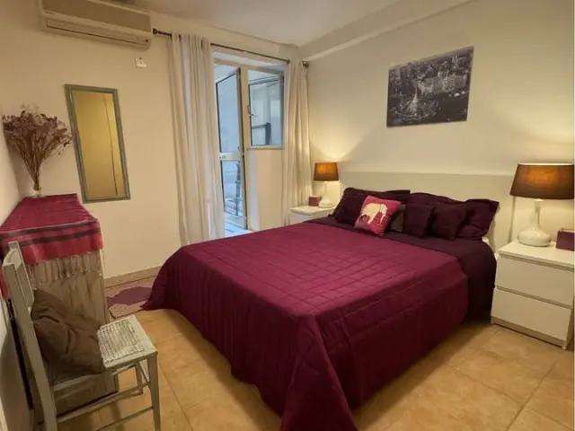 3-Bedroom Apartment