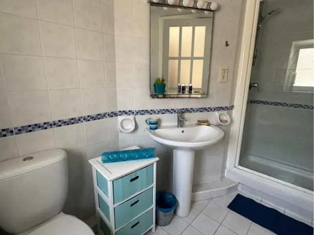 3-Bedroom Apartment