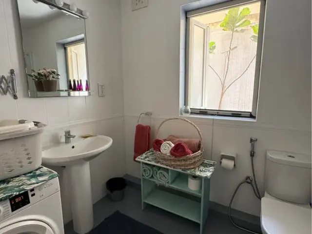3-Bedroom Apartment