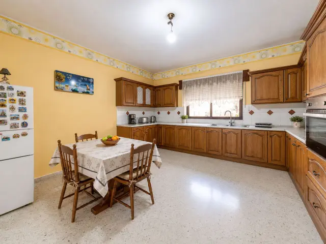 4-Bedroom Apartment