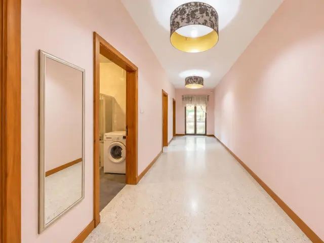 4-Bedroom Apartment