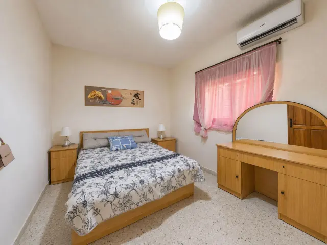 4-Bedroom Apartment