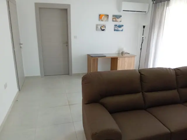 3-Bedroom Apartment