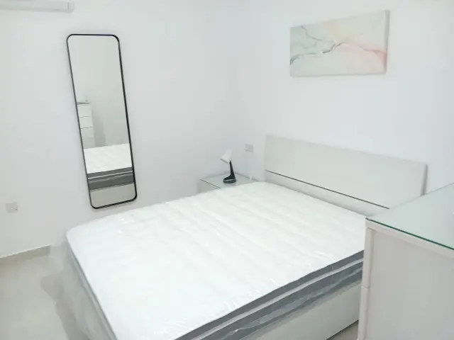 3-Bedroom Apartment