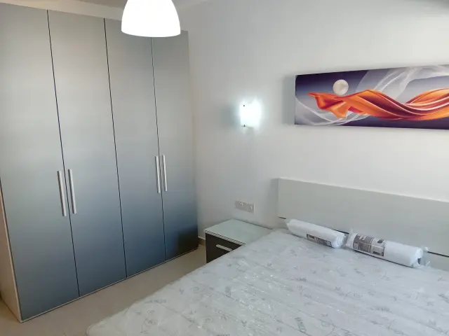 3-Bedroom Apartment