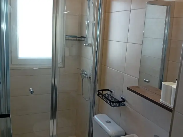 3-Bedroom Apartment