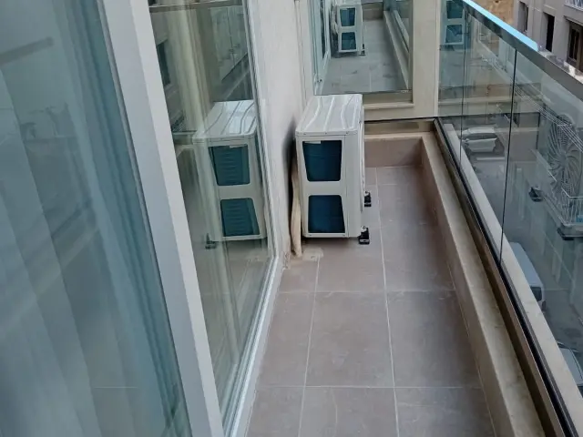 3-Bedroom Apartment
