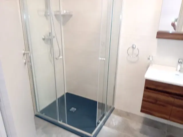 3-Bedroom Apartment