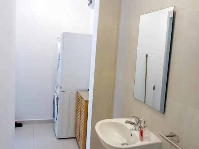 3-Bedroom Apartment
