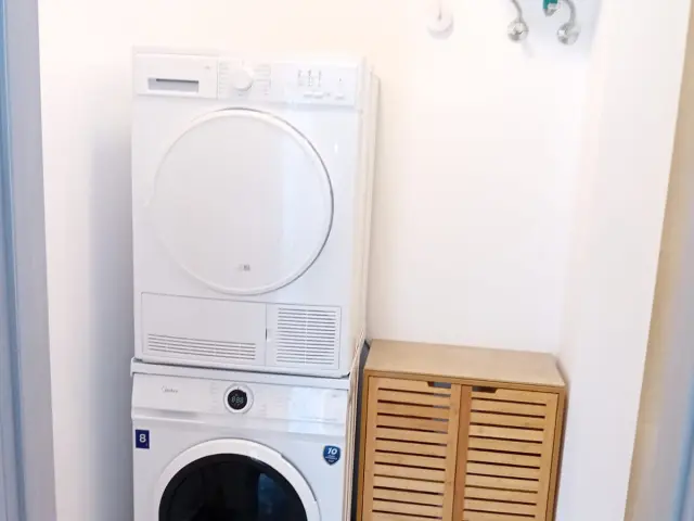 3-Bedroom Apartment