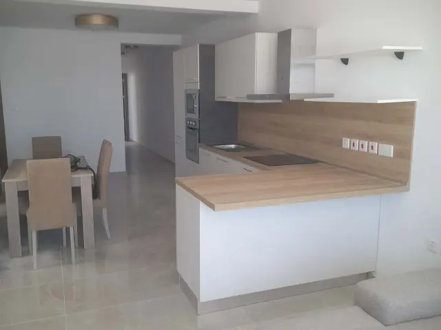 3-Bedroom Penthouse