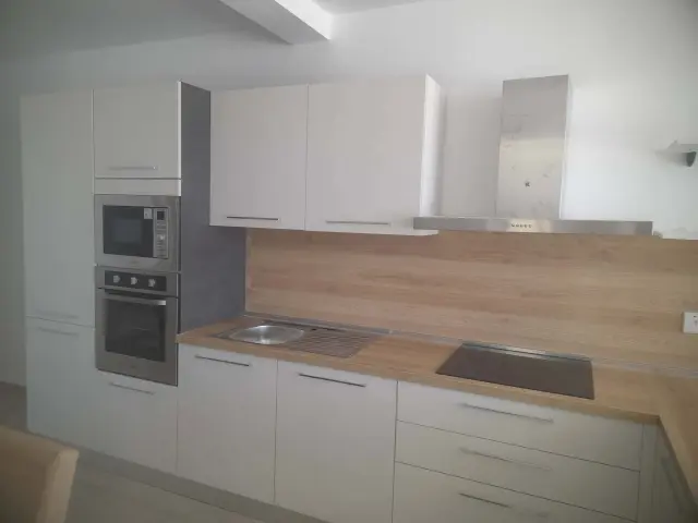 3-Bedroom Penthouse