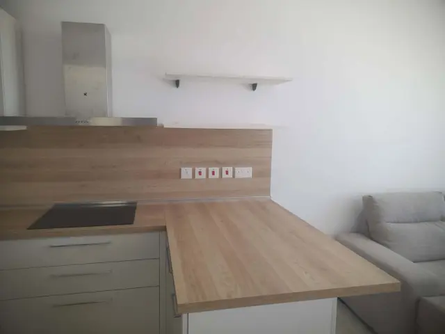 3-Bedroom Penthouse