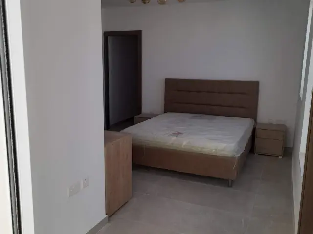 3-Bedroom Penthouse