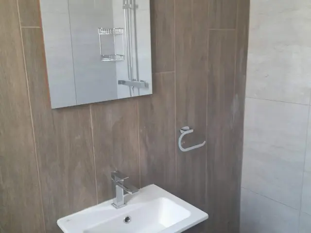 3-Bedroom Penthouse