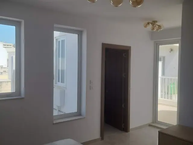 3-Bedroom Penthouse