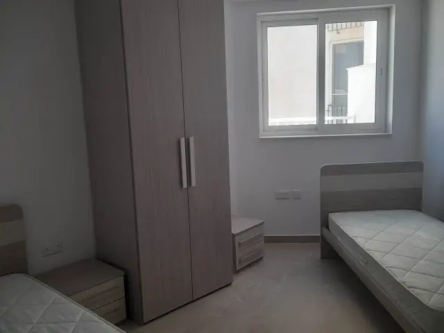 3-Bedroom Penthouse