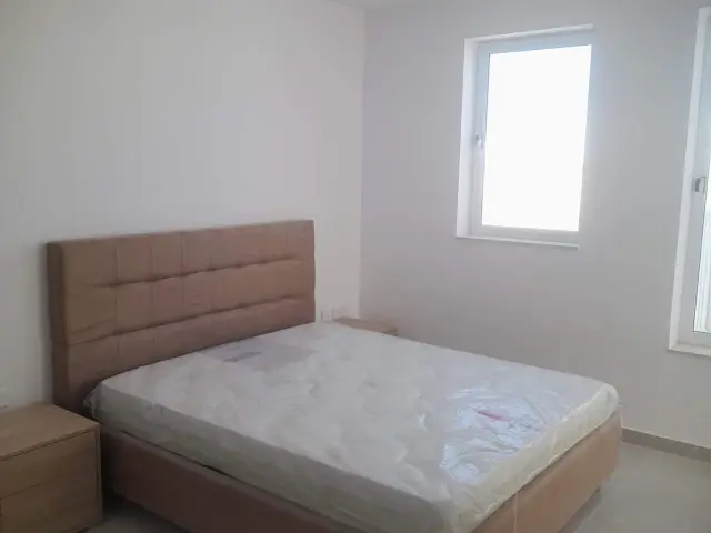 3-Bedroom Penthouse