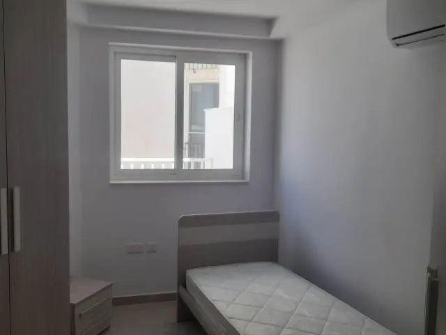3-Bedroom Penthouse