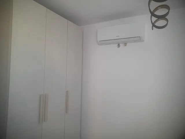3-Bedroom Penthouse